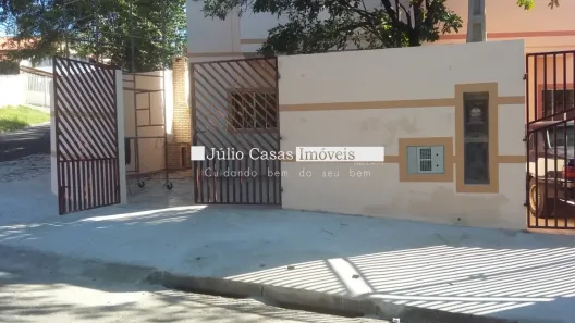 Casa com 2 Quartos à venda, 65m² no Jardim Novo Eldorado, Sorocaba