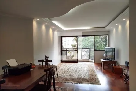 Apartamento com 3 Quartos à venda, 122m² no Vila Carrão, São Paulo