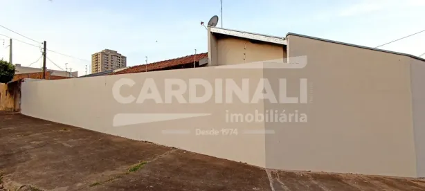 Casa com 3 Quartos à venda, 129m² no Parque Laranjeiras, Araraquara