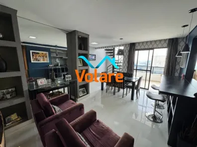 Apartamento com 3 Quartos à venda, 150m² no Centro, Osasco