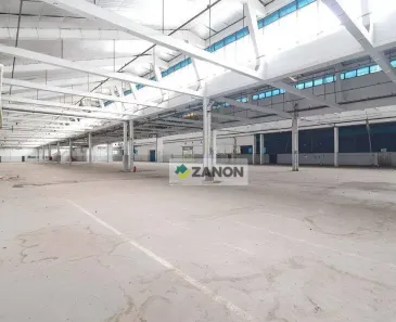 Galpão/Depósito/Armazém para alugar, 14374m² no Jardim Santa Cruz (Sacomã), São Paulo