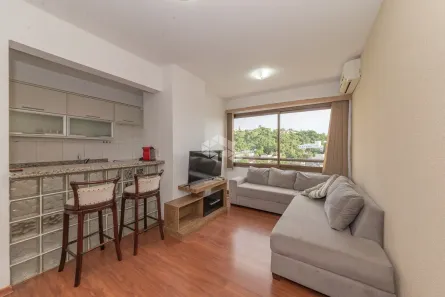 Apartamento com 3 Quartos à venda, 86m² no Praia de Belas, Porto Alegre