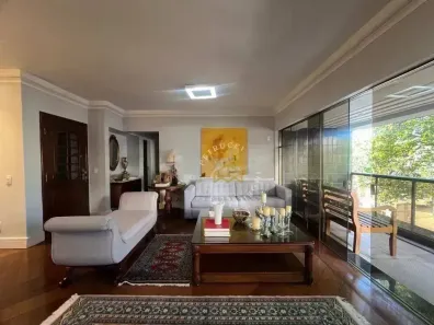 Apartamento com 4 Quartos à venda, 217m² no Cambuí, Campinas