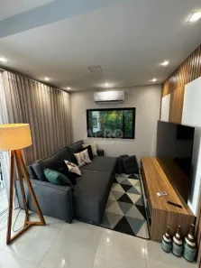 Apartamento com 2 Quartos à venda, 77m² no Vila Aviação, Bauru