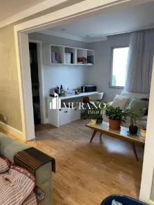Apartamento com 2 Quartos à venda, 89m² no Cambuci, São Paulo