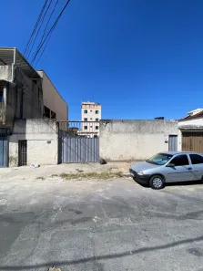 Lote/Terreno à venda, 360m² no Santa Terezinha, Belo Horizonte