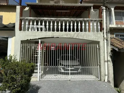 Sobrado com 3 Quartos à venda, 174m² no Jardim Vivan, São Paulo