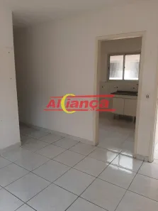Casa de Condomínio com 2 Quartos à venda, 67m² no Vila São João Batista, Guarulhos