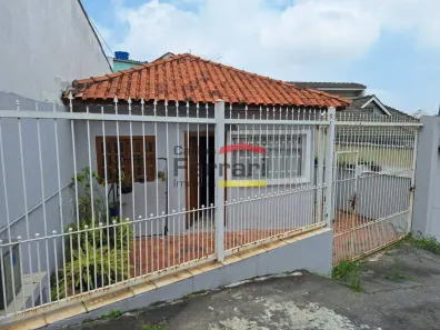 Casa com 2 Quartos à venda, 128m² no Parada Inglesa, São Paulo