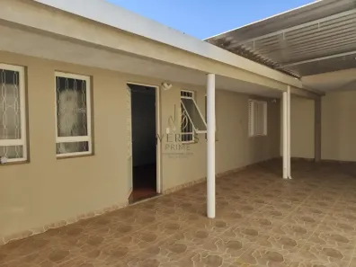 Casa com 4 Quartos à venda, 199m² no Jardim Getúlio Vargas, Mogi Mirim
