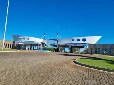 Lote/Terreno à venda, 2200m² no Ecovillas do Lago, Sertanópolis