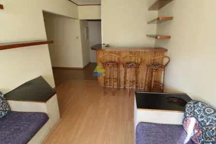 Apartamento com 3 Quartos à venda, 90m² no Vila Clementino, São Paulo