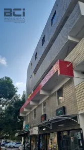 Sala Comercial para alugar, 32m² no Graças, Recife