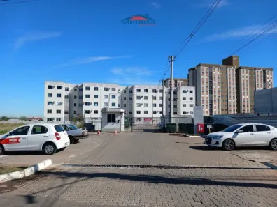 Apartamento com 2 Quartos à venda, 54m² no Nova Sapucaia, Sapucaia do Sul