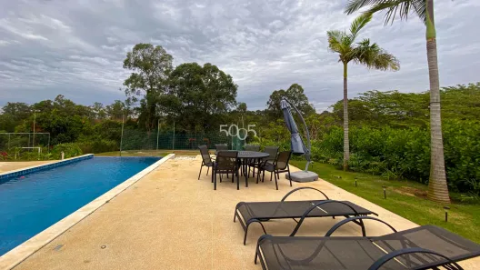 Casa de Condomínio com 4 Quartos à venda, 341m² no Chácaras Leonardi, Itu