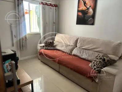 Casa com 3 Quartos à venda, 189m² no Freguesia (Jacarepaguá), Rio de Janeiro
