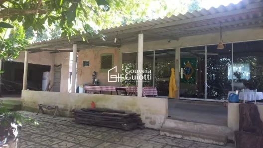 Fazenda/Sítio à venda, 193600m² no , Pirenópolis