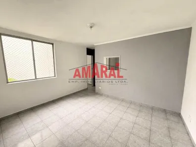 Apartamento com 2 Quartos à venda, 50m² no Cidade Satélite Santa Bárbara, São Paulo
