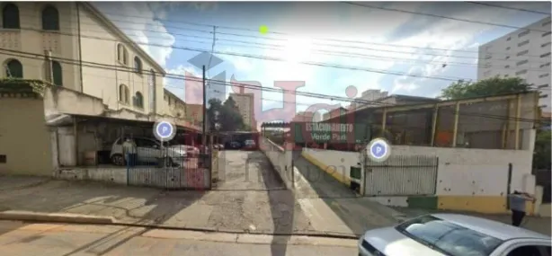 Lote/Terreno à venda, 934m² no Vila Pompéia, São Paulo