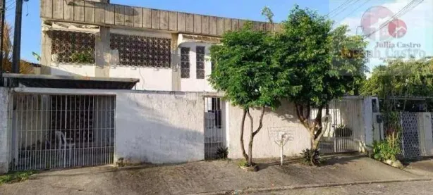 Casa com 4 Quartos à venda, 200m² no Cajueiro, Recife