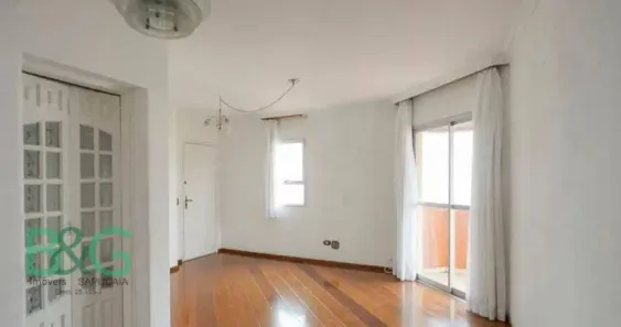 Apartamento com 3 Quartos à venda, 100m² no Mooca, São Paulo