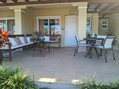 Casa de Condomínio com 2 Quartos à venda, 85m² no XANGRI-LÁ, Xangri-lá
