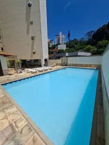 Apartamento com 2 Quartos à venda, 70m² no Icaraí, Niterói