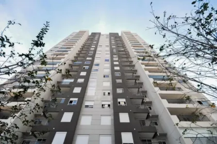 Apartamento com 2 Quartos à venda, 55m² no Vila Andrade, São Paulo