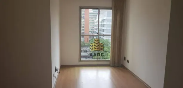 Apartamento com 2 Quartos para alugar, 50m² no Vila Clementino, São Paulo