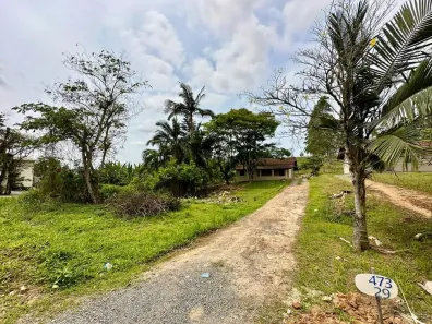 Casa com 3 Quartos à venda, 873m² no Araponguinhas, Timbó