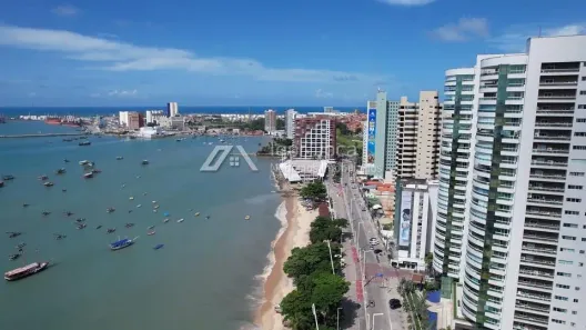 Apartamento com 4 Quartos à venda, 326m² no Mucuripe, Fortaleza