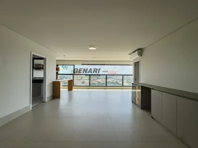 Apartamento com 3 Quartos para venda ou aluguel, 151m² no Vila Castelo Branco, Indaiatuba