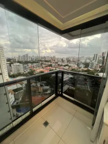 Apartamento com 3 Quartos à venda, 92m² no Caminho das Árvores, Salvador