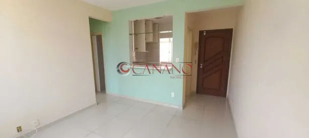 Apartamento com 2 Quartos à venda, 44m² no Todos os Santos, Rio de Janeiro