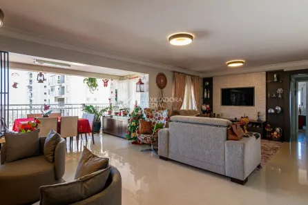 Apartamento com 2 Quartos à venda, 140m² no Jardim Olympia, São Paulo