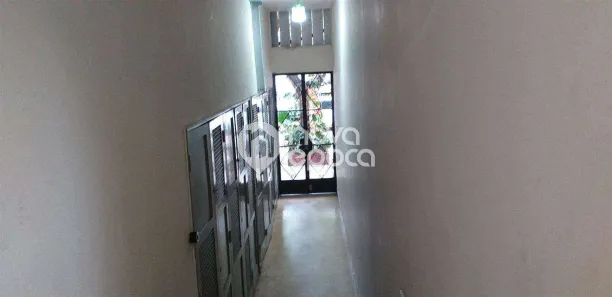 Apartamento com 1 Quarto à venda, 42m² no Botafogo, Rio de Janeiro
