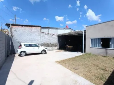 Casa com 2 Quartos à venda, 110m² no Jardim Alvorada, Monte Mor