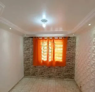 Apartamento com 2 Quartos à venda, 49m² no Jardim Redil, São Paulo