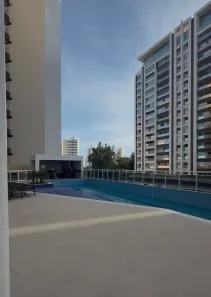 Apartamento com 3 Quartos à venda, 77m² no Parque Iracema, Fortaleza