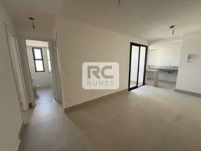 Apartamento com 2 Quartos à venda, 63m² no Cidade Nova, Belo Horizonte