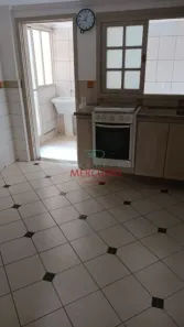 Apartamento com 3 Quartos à venda, 130m² no Jardim Paulista, Bauru