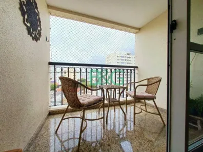 Apartamento com 3 Quartos à venda, 70m² no Mooca, São Paulo