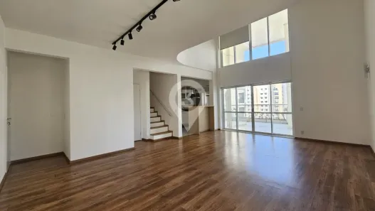 Apartamento com 1 Quarto à venda, 128m² no Vila Nova Conceição, São Paulo
