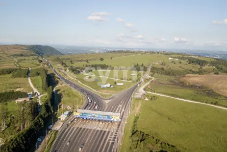 Fazenda/Sítio com 1 Quarto à venda, 25344m² no , Balsa Nova
