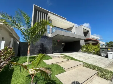 Casa de Condomínio com 4 Quartos à venda, 317m² no Centro, Eusébio