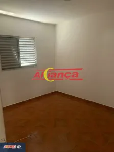Apartamento com 2 Quartos para alugar, 54m² no Jardim Flor da Montanha, Guarulhos