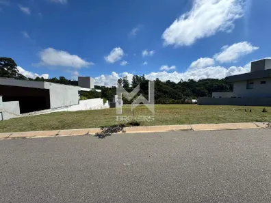 Lote/Terreno à venda, 602m² no Santa Cândida, Vinhedo