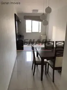 Apartamento com 2 Quartos à venda, 60m² no Centro, Indaiatuba
