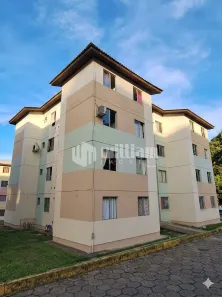 Apartamento com 2 Quartos à venda, 44m² no Paquetá, Brusque