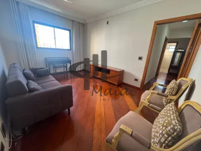 Apartamento com 2 Quartos à venda, 80m² no Santa Paula, São Caetano do Sul
